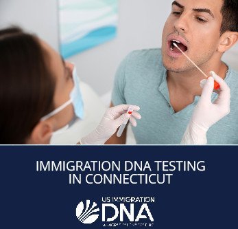 dna testing for immigration CT